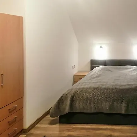 4 Bedroom Amazing In * Iława