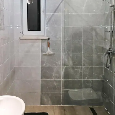 Dom wakacyjny Pet Friendly In With Wifi Iława