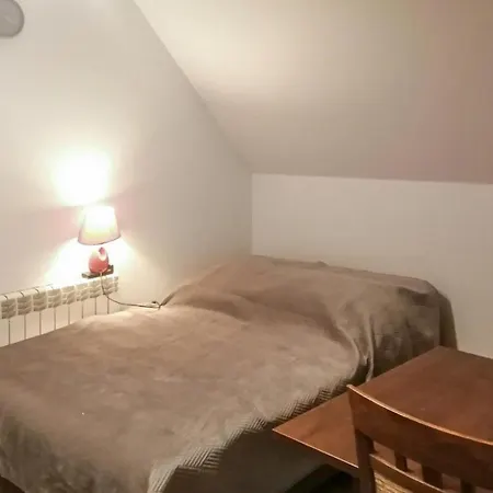 Pet Friendly In With Wifi