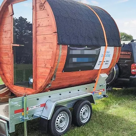 4 Bedroom Amazing In * Iława