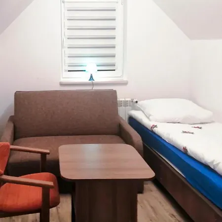 Tatil Evi 4 Bedroom Amazing In Iława