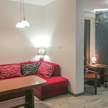 Pet Friendly In With Wifi Iława