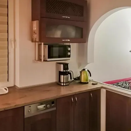 Dom wakacyjny Pet Friendly In With Wifi *