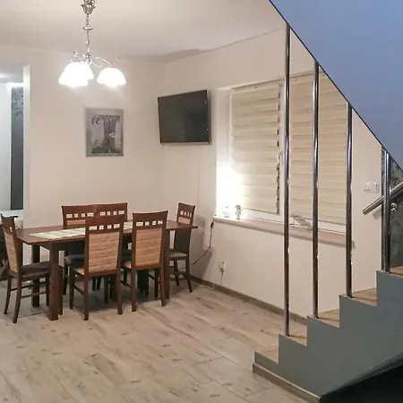 4 Bedroom Amazing In Nyaraló
