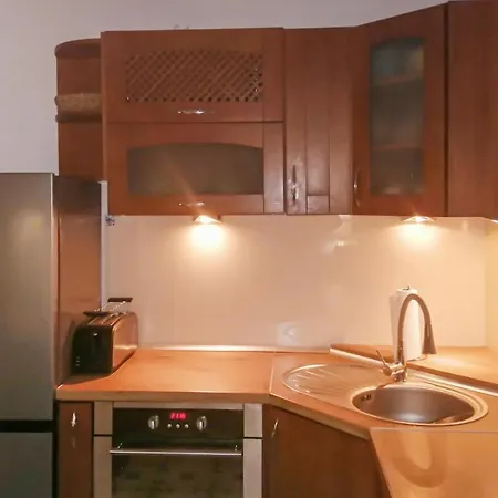 4 Bedroom Amazing In * Iława