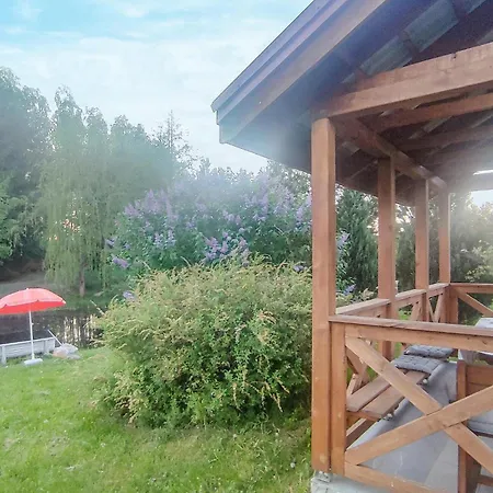 Nyaraló 4 Bedroom Amazing In *