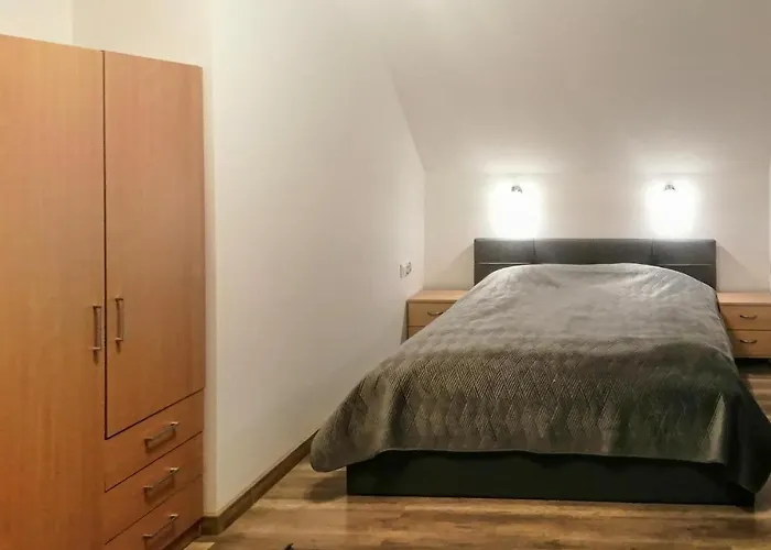 4 Bedroom Amazing In * Ilawa