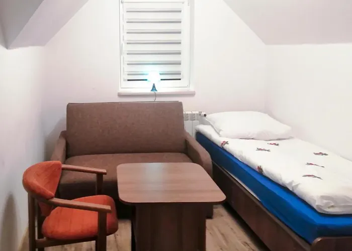 Holiday home 4 Bedroom Amazing In Ilawa