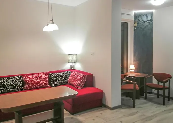 4 Bedroom Amazing In Ilawa