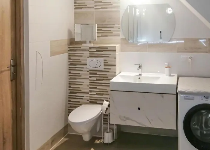 Holiday home 4 Bedroom Amazing In Ilawa