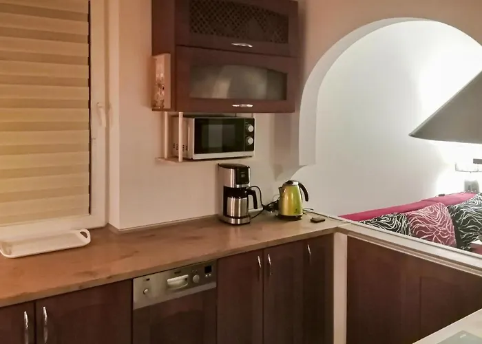 Holiday home 4 Bedroom Amazing In *