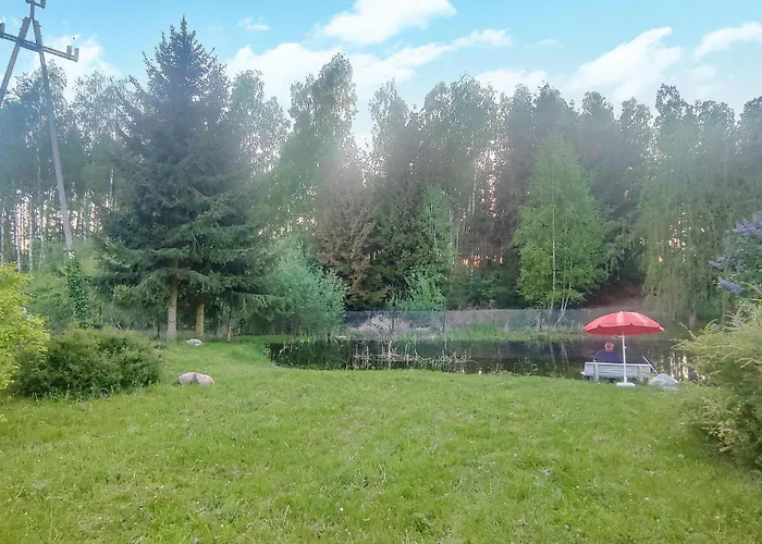 Holiday home 4 Bedroom Amazing In *