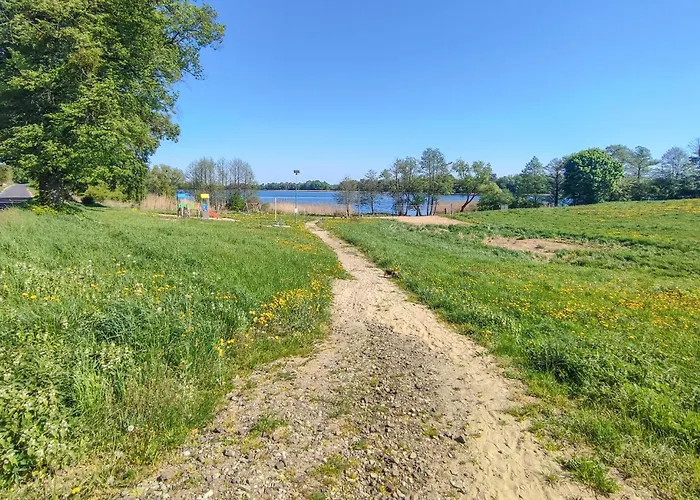 4 Bedroom Amazing In *